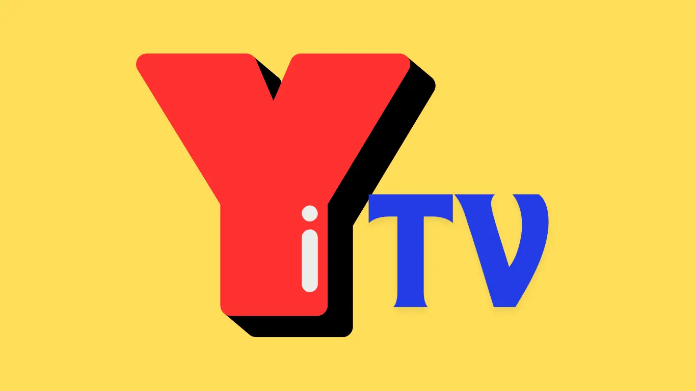 yang tv